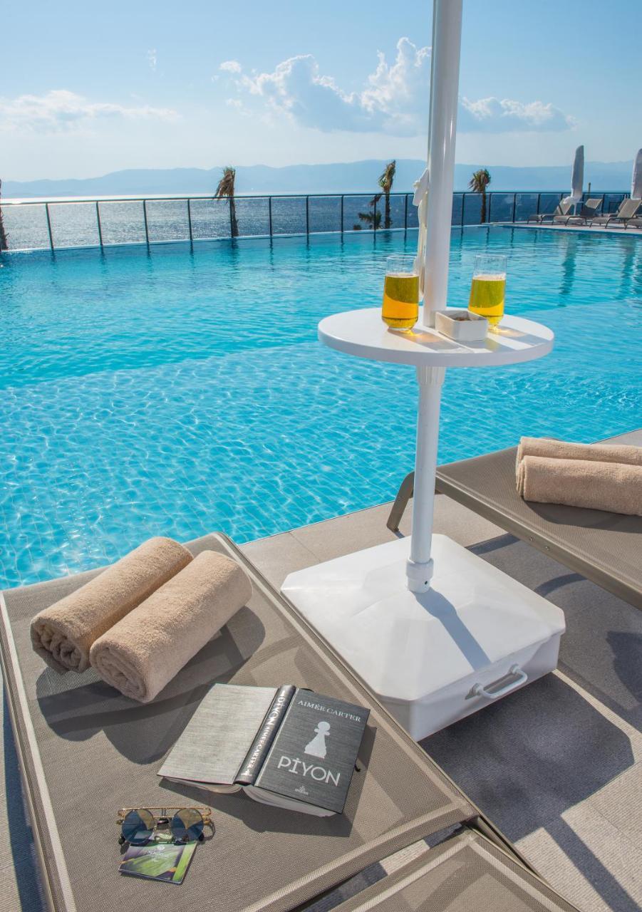 The Nowness Luxury Hotel & Spa Adulty Only Кешме Экстерьер фото